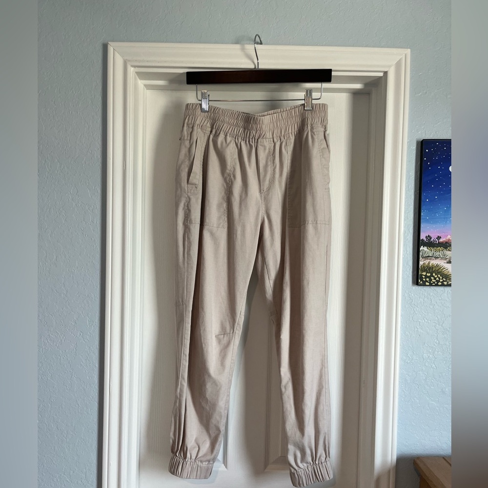 Prana Women’s Mantra Jogger Size M